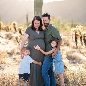 Meet your Posher, Lindsey